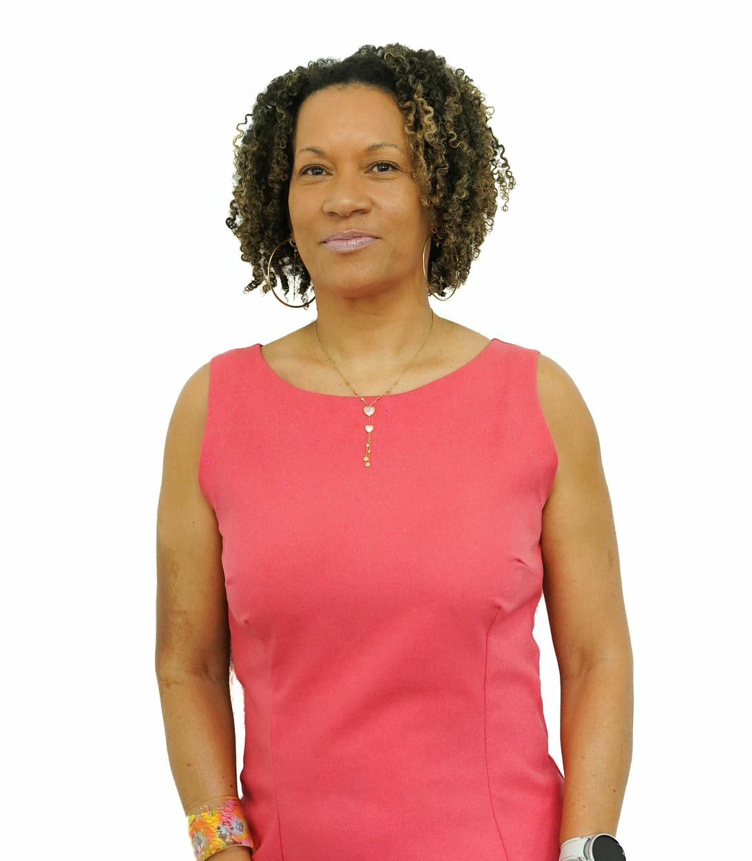 Directrice EGC Guyane